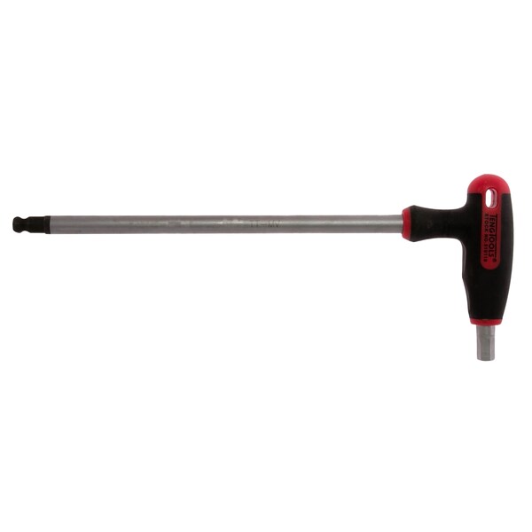 6mm Metric Ball Point End T-Handle Hex Key Driver - 510506